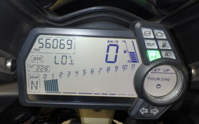 DUCATI MULTISTRADA 1200 S 2011