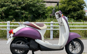 HONDA CREA SCOOPY AF55