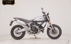 DUCATI SCRAMBLER 1100 SPA 2018