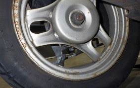 HONDA DIO Gen.6 2023 AF68