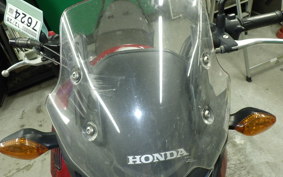 HONDA 400X 2015