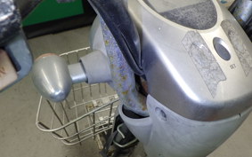 YAMAHA PASSOL 2023 SY01J