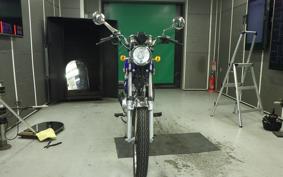 SUZUKI GN125 H 2021