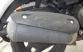 SUZUKI LET's 4 CA45A