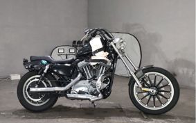 HARLEY XL1200L 2010 CX3