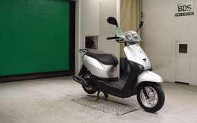 HONDA TACT-4ﾍﾞｰｼｯｸ AF79