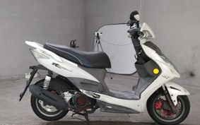 KYMCO KYMCO RACING150FI SR30BB