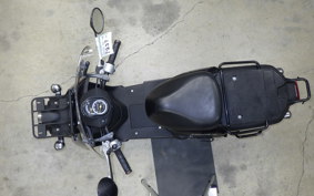 HONDA ﾍﾞﾝﾘｨ110 2011 JA09