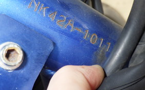SUZUKI GOOSE 350 NK42A