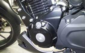 HONDA HORNET 2.0 2021