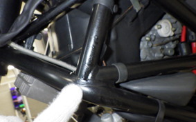DUCATI MONSTER 400 2001