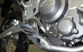 HONDA CRF250L 2026 MD44