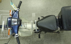 HONDA C50 SUPER CUB E AA01