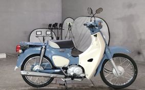 HONDA SUPER CUB50 AA09