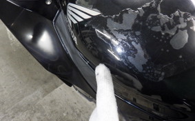 HONDA CBR250R GEN 3 2013 MC41