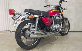 HONDA CB750 1972 CB750