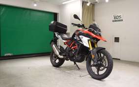 BMW G310GS 2024