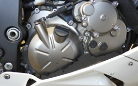 KAWASAKI NINJA ZX-6R A 2021 ZX636G