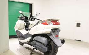 YAMAHA MAJESTY 250 Gen.4 2016 SG20J