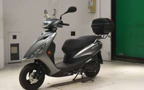 YAMAHA AXIS 125 Z 2005 SEJ6J