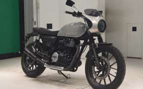 HONDA GB350S 2021 NC59