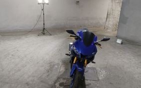 YAMAHA YZF-R25 RG43J