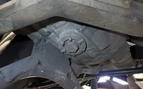 YAMAHA GEAR Gen.2 UA08J