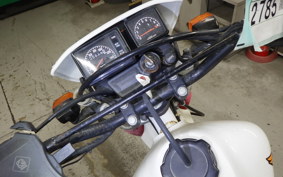 HONDA XLR250R GEN 1 MD16