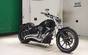 HARLEY FXSB 1580 2014