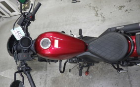 HONDA REBEL 250 S 2013 MC49