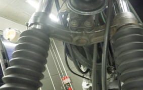 YAMAHA SR400 Gen.2 1995 1JR