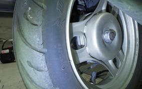 HONDA DIO Gen.6 2002 AF68
