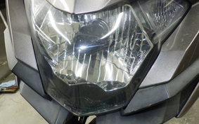 KAWASAKI VERSYS X250 A 2025 LE250D