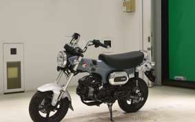 HONDA DAX 125 JB04