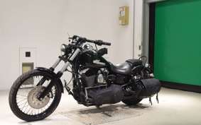 HARLEY FXDWG 1580 2010