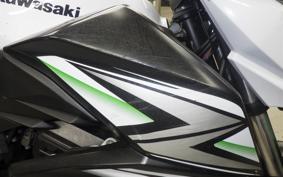KAWASAKI Z250