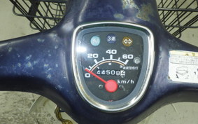 HONDA C50 SUPER CUB AA01