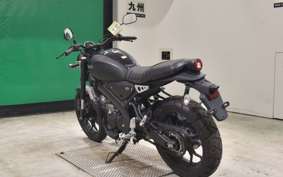 YAMAHA XSR155 2024