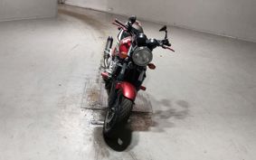 HONDA CB400SFV-4 2008 NC42