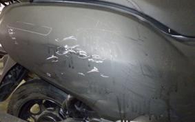 YAMAHA JOG-7 2023 AY01