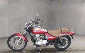 KAWASAKI ELIMINATOR 125 BN125A