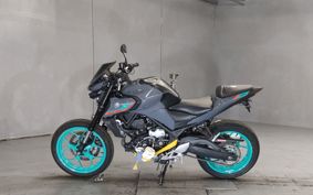 YAMAHA MT-03 RH21J