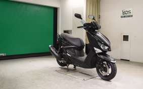 YAMAHA CYGNUS Griffus 2017 SEJ4J