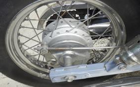 HONDA REBEL 250 2006 MC13