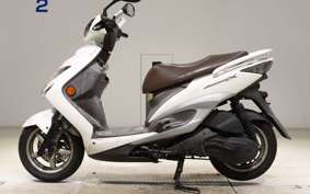 YAMAHA CYGNUS 125 X 2 SE44J