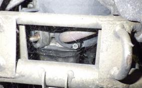 HONDA DIO Gen.6 AF62