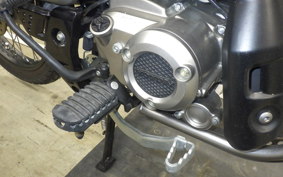 HONDA CT125-2 JA65