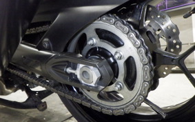 KAWASAKI ZX 1400 NINJA R A 2012