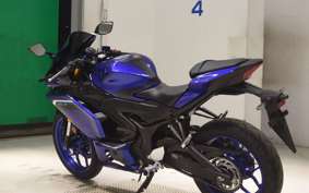 YAMAHA YZF R-3 2025 RH25J