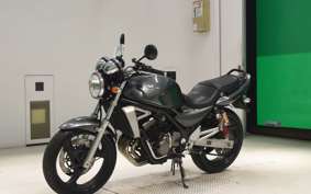 KAWASAKI BALIUS 250 Gen.2